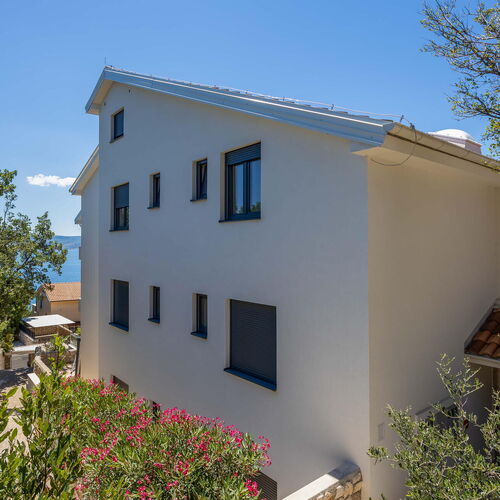 Apartman Novi Vinodolski - CKN844  3