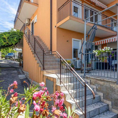 Apartman Novi Vinodolski - CKN794  3
