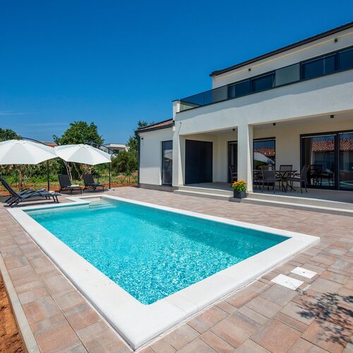 Vendégház Vodnjan - CIF025