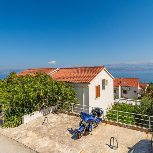 Apartman Sutivan - CSC631  2