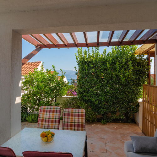 Apartman Sutivan - CSC631  4