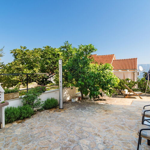 Apartman Sutivan - CSC631  3
