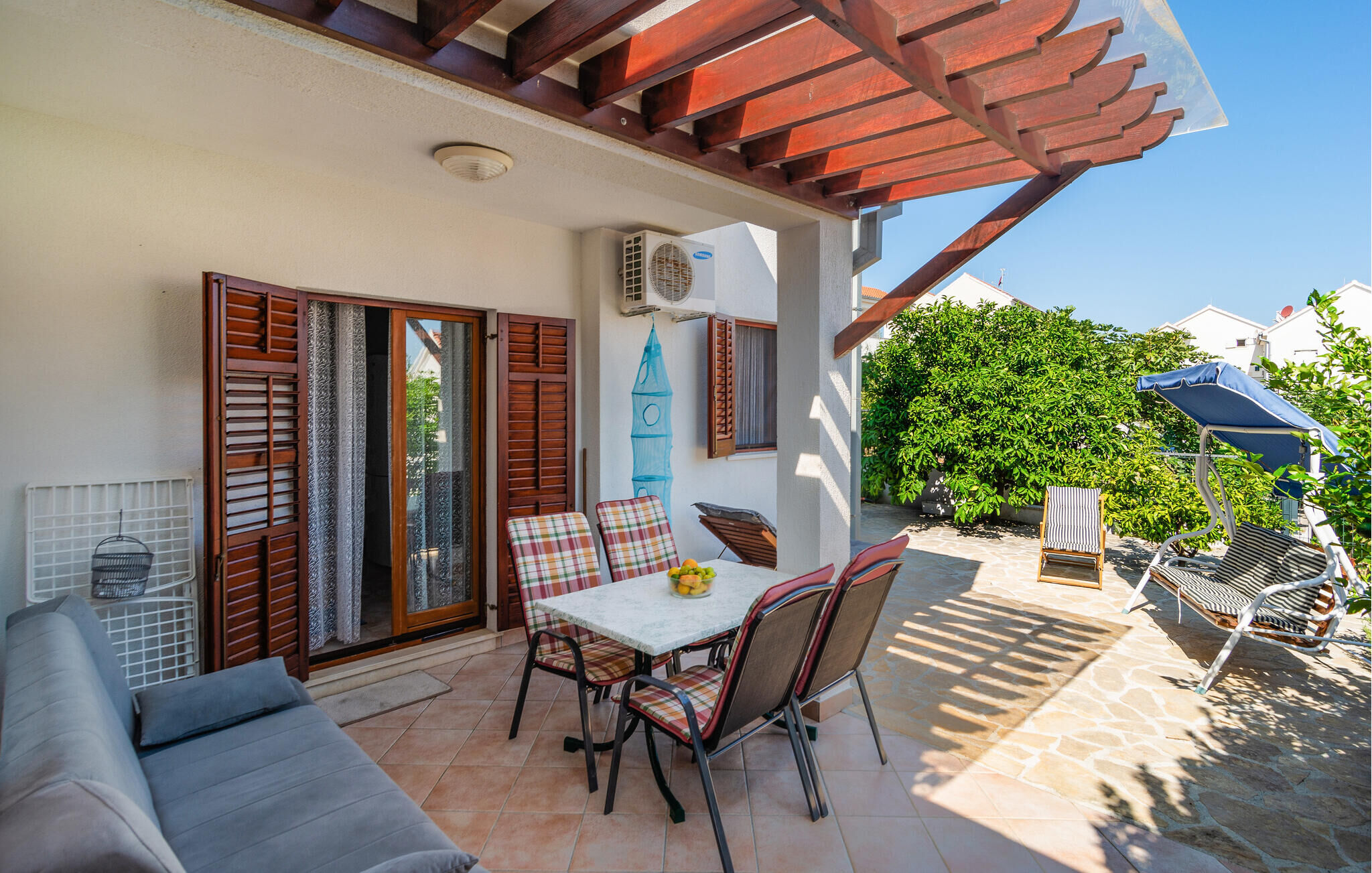 Apartman Sutivan - CSC631