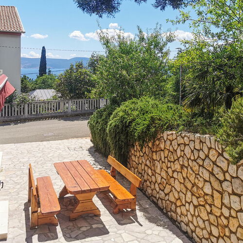 Apartman Novi Vinodolski - CKN695  2