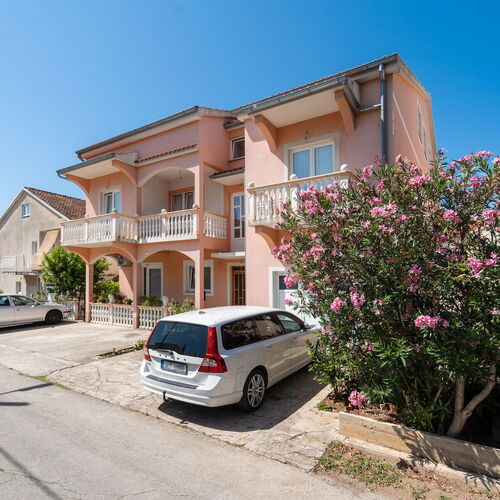 Apartman Biograd na Moru - CDI888  4
