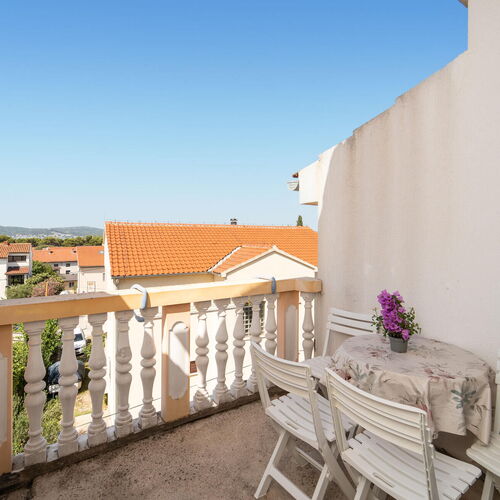 Apartman Biograd na Moru - CDI888  2