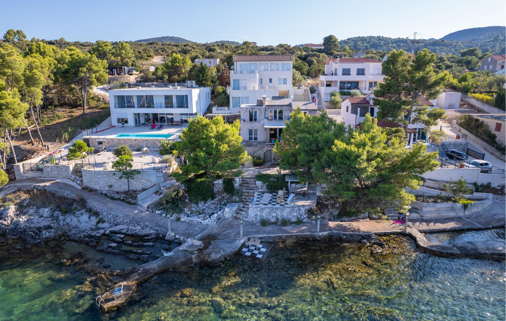 Vendégház Žman - CDU618