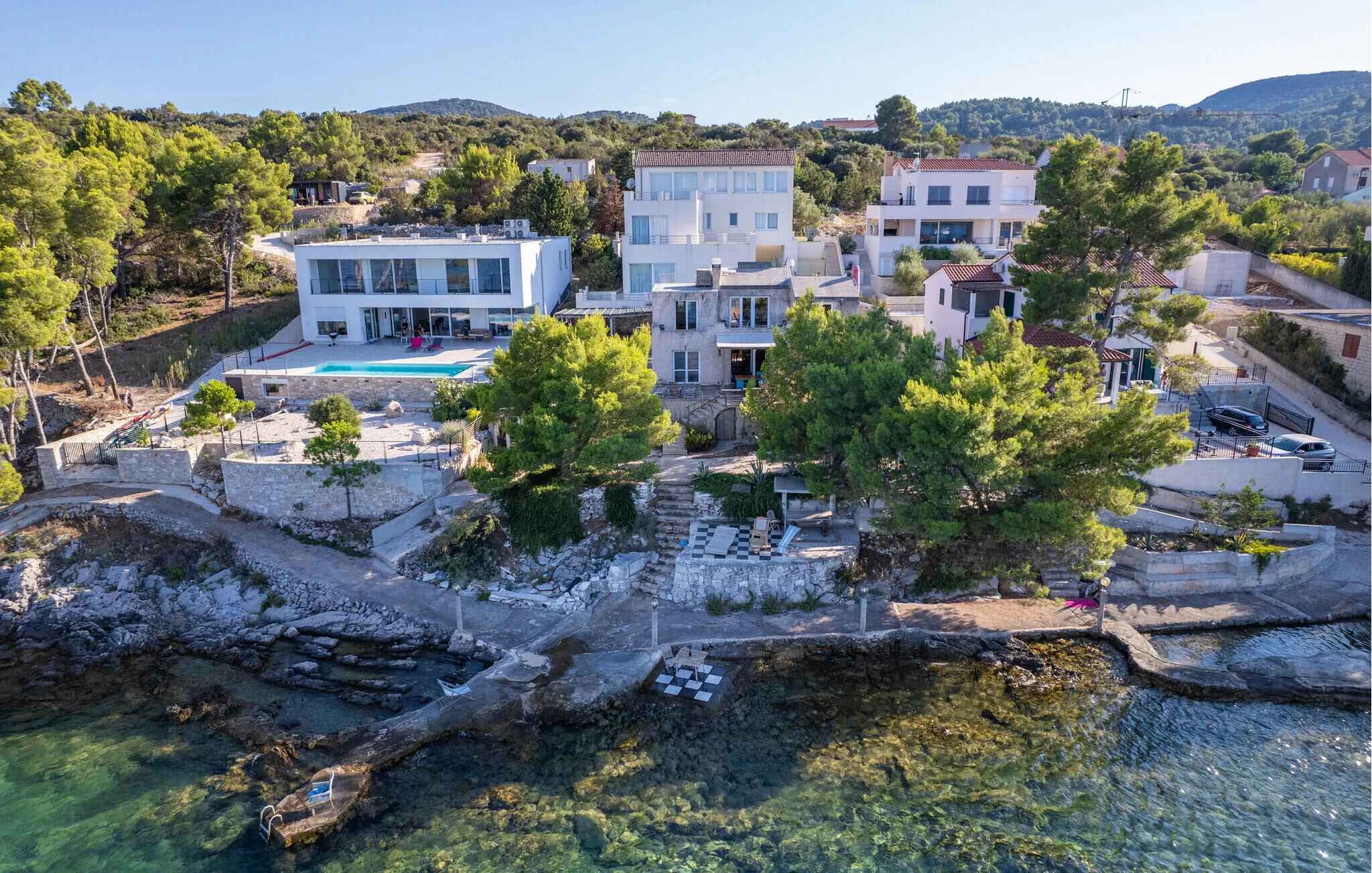 Vendégház Žman - CDU618