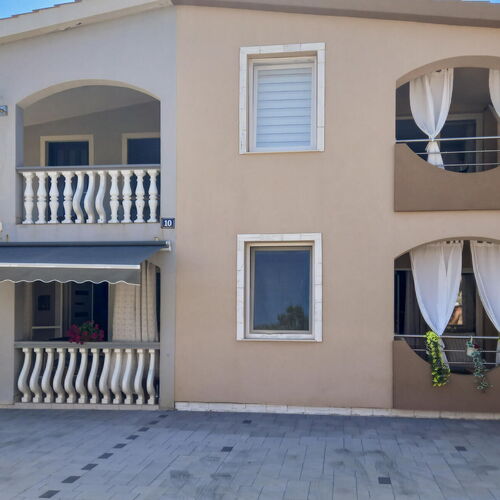 Apartman Vir - CDI919  3