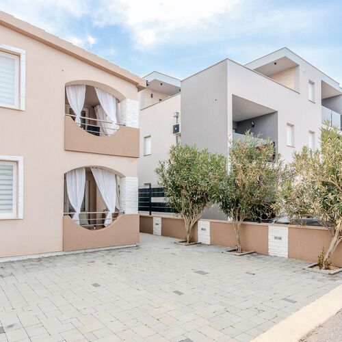 Apartman Vir - CDI919  2