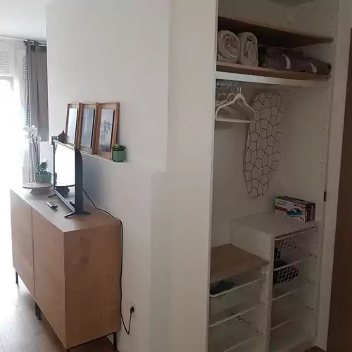 Babercel  Apartman Veszprém 003 kép