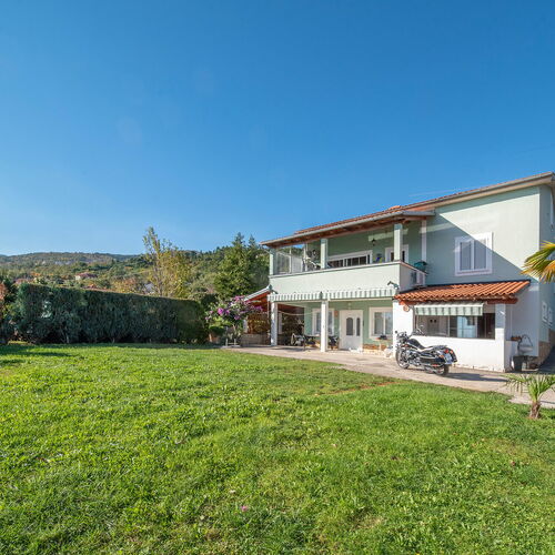 Apartman Ika - CKU404  2