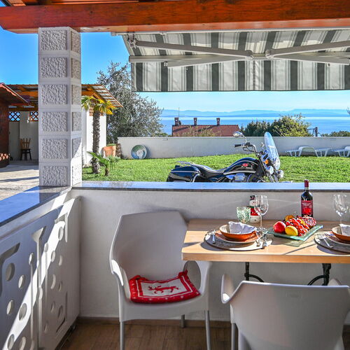 Apartman Ika - CKU404  4