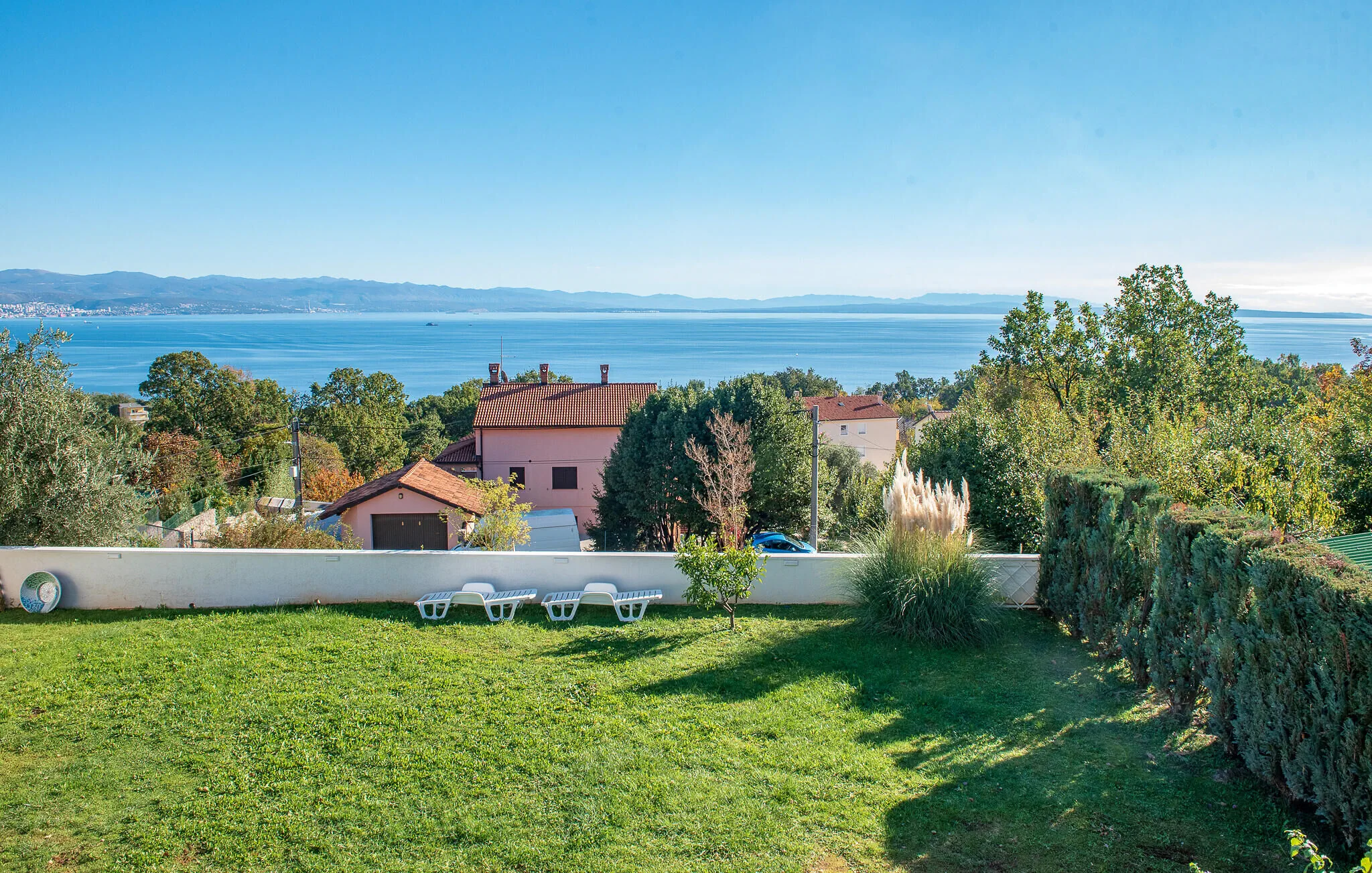 Apartman Ika - CKU404