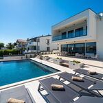 Wellness részleg, relaxáció