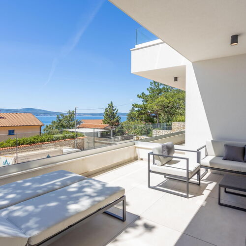 Apartman Novi Vinodolski - CKN840  4