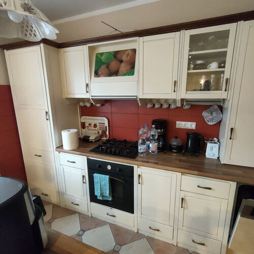 Three Family Apartmans Balatonberény ★★★ 2