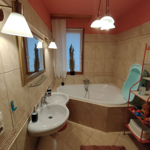 Three Family Apartmans Balatonberény ★★★ 3