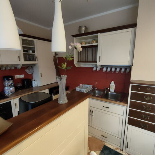 Three Family Apartmans Balatonberény ★★★ 4