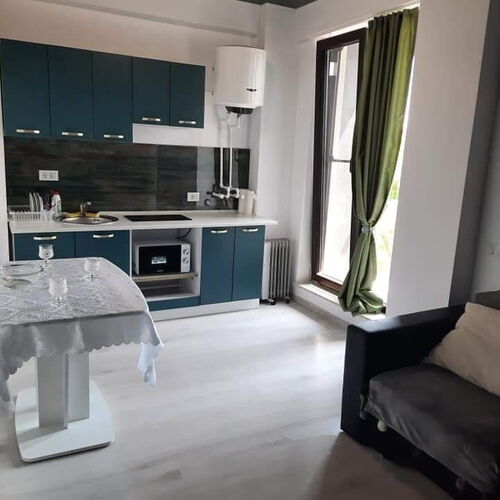 Studio Lux Rareș Mamaia-Sat