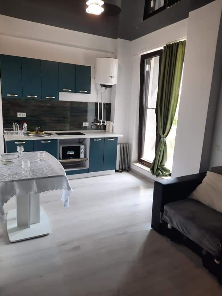 Studio Lux Rareș Mamaia-Sat