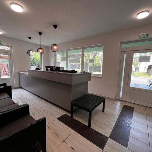 Füzes Panzió Abádszalók