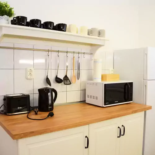 Vadrózsa Apartman Sümeg 010 kép