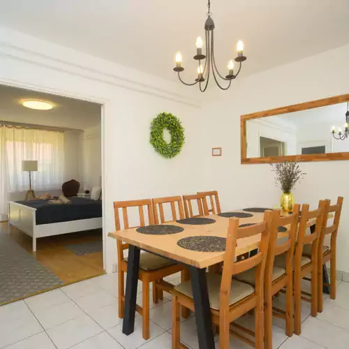 Vadrózsa Apartman Sümeg