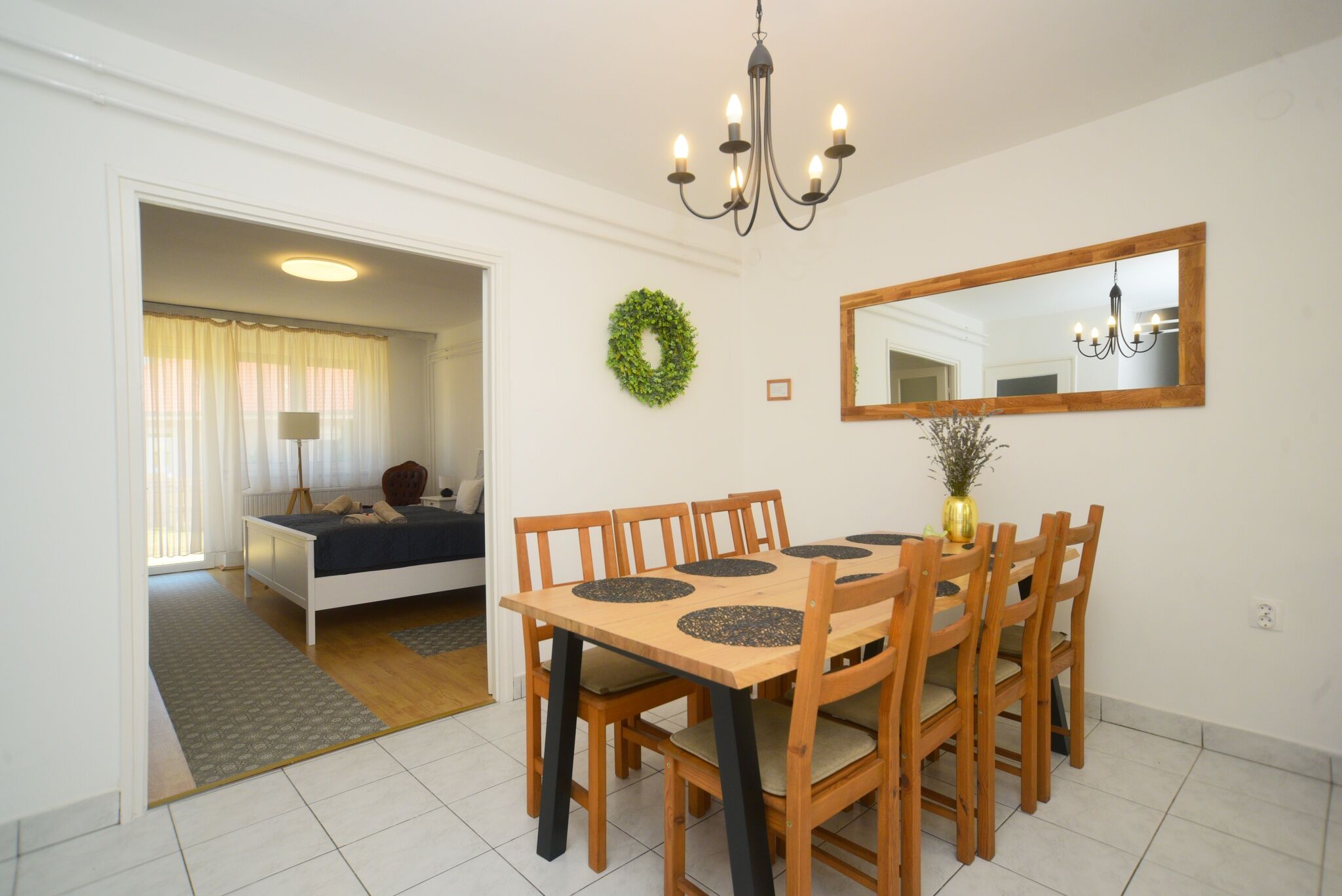 Vadrózsa Apartman Sümeg