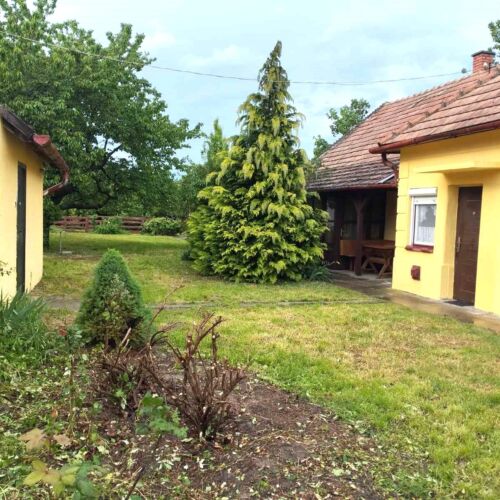 Családbarát Apartman Balatonkeresztúr  2