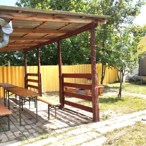 Családbarát Apartman Balatonkeresztúr  3