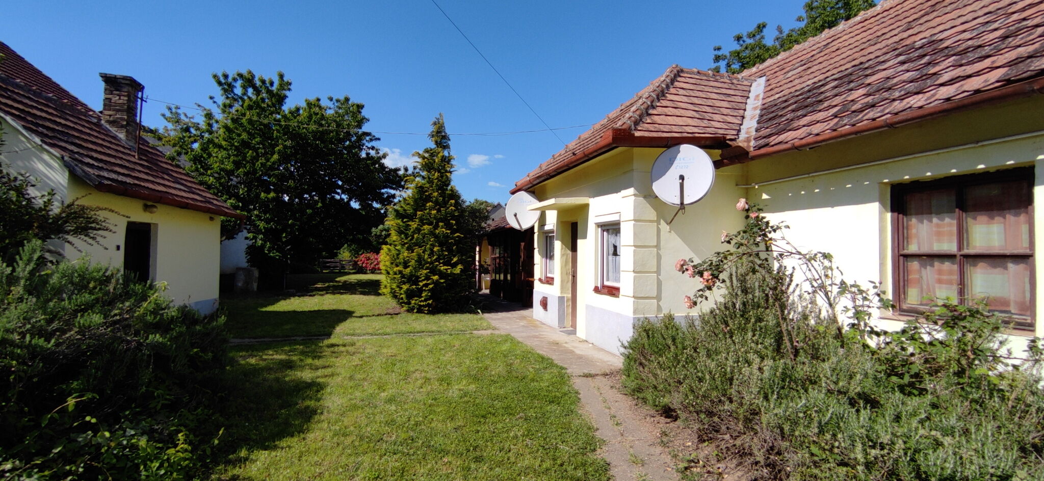 Családbarát Apartman Balatonkeresztúr