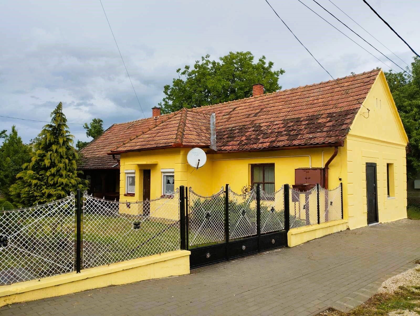 Családbarát Apartman Balatonkeresztúr
