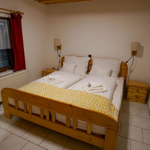 Andreas Apartman Keszthely ★★ 2