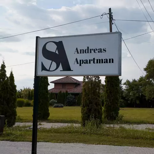 Andreas Apartman Keszthely 005 kép