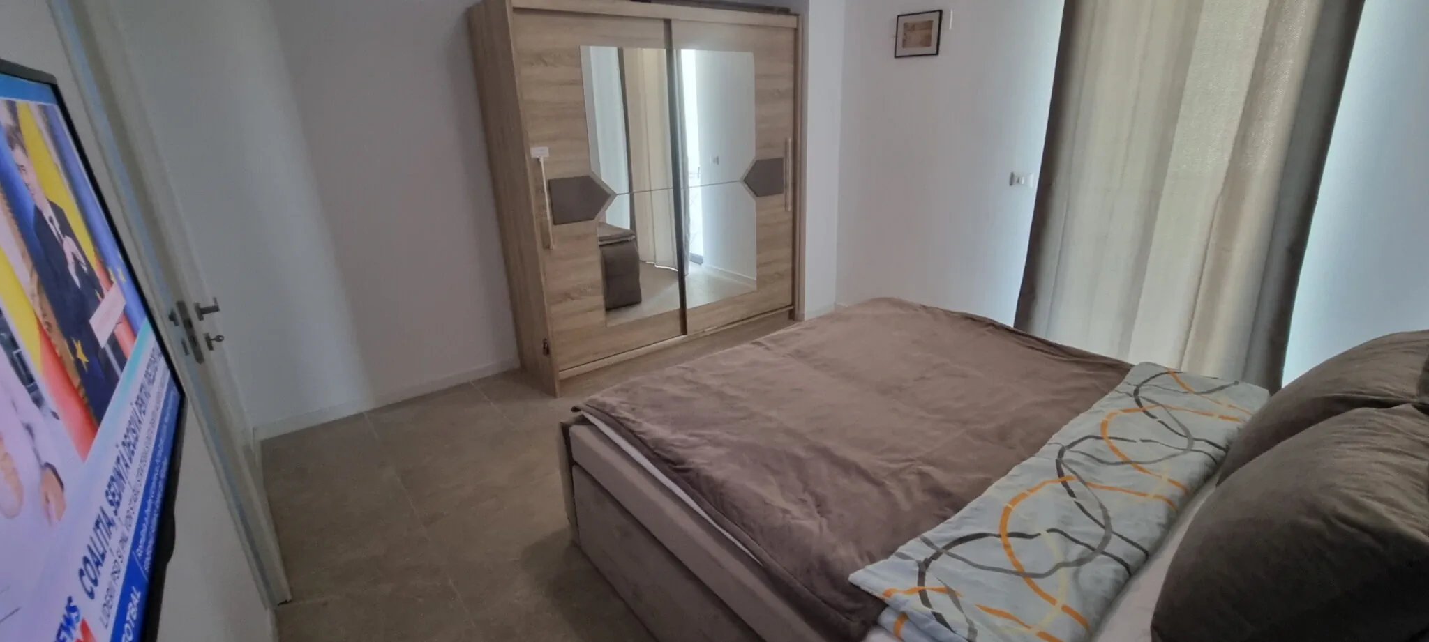 Ateneo Trevi Modern Apartment Big Terrace Timișoara