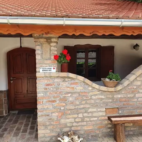 Neptun Porta és Vendégház Berkesd 001 kép