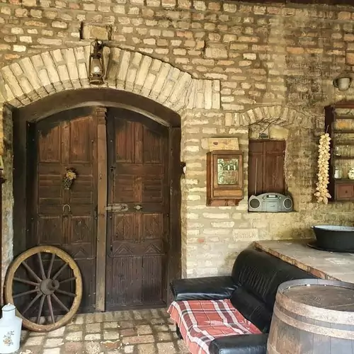 Neptun Porta és Vendégház Berkesd 010 kép