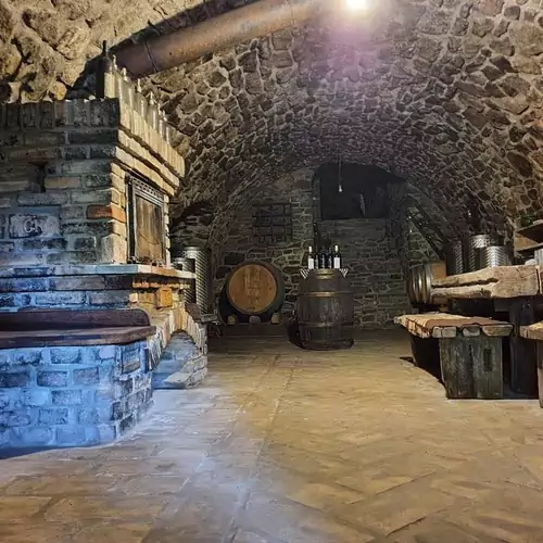 Neptun Porta és Vendégház Berkesd 011 kép