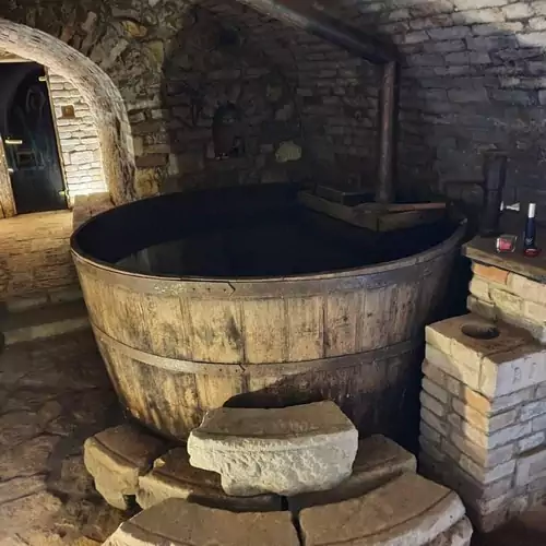 Neptun Porta és Vendégház Berkesd 013 kép