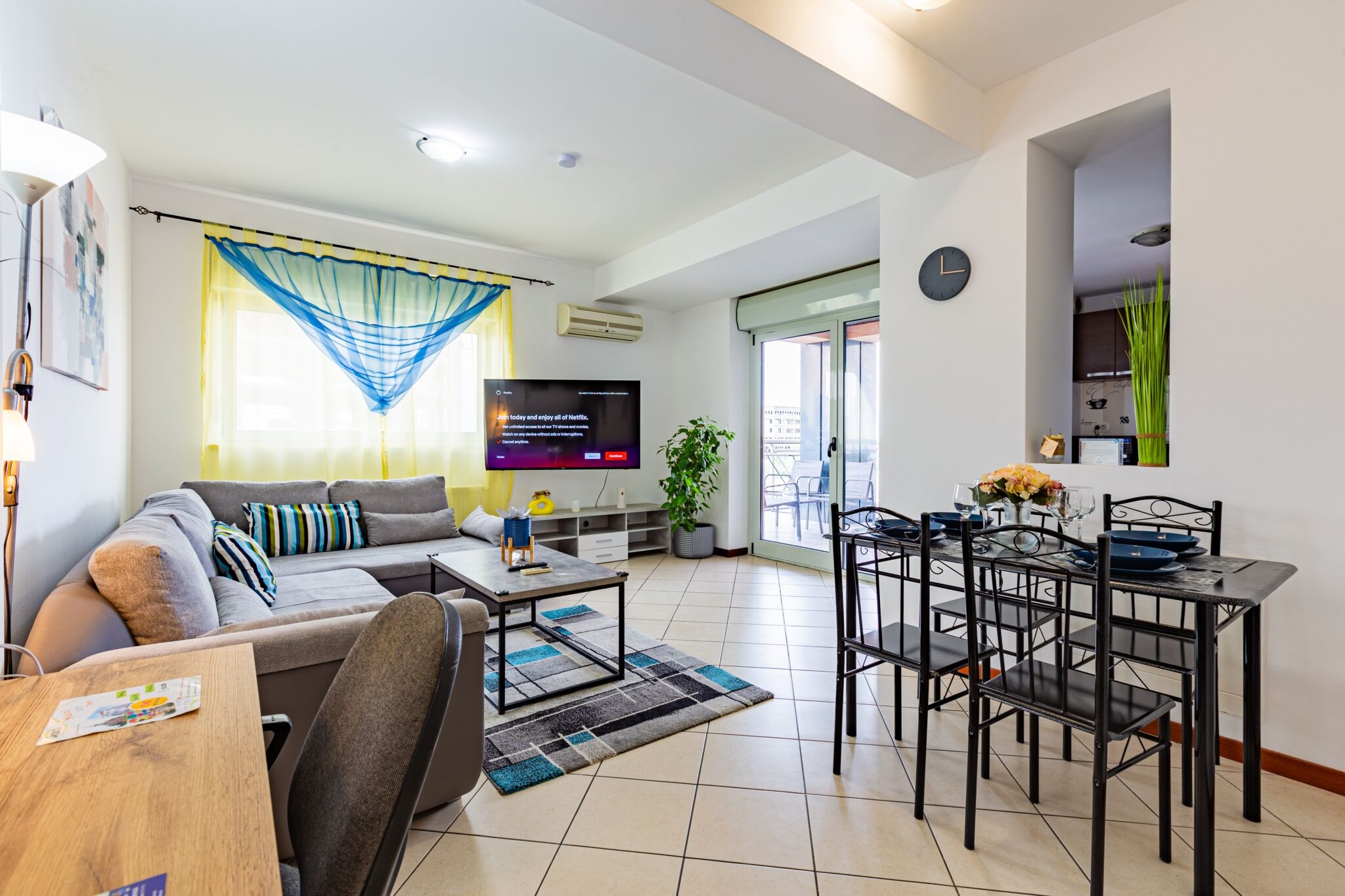 Ring Deluxe Spacious Apartment with Terrace & Parking Timișoara