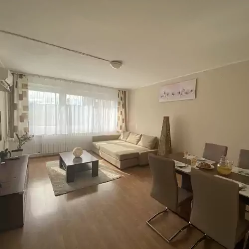 Joy Apartman Budapest 005 kép