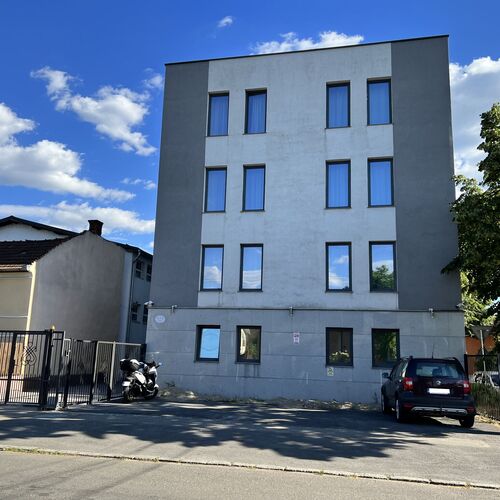 Hotel Colors Residence Cluj-Napoca