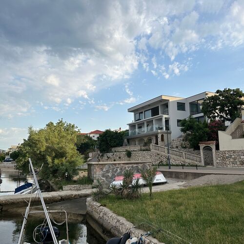 Apartmanok A Tenger Mellett Banjol, Rab - 19752 Banjol  2