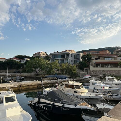 Apartmanok A Tenger Mellett Banjol, Rab - 19752 Banjol  4