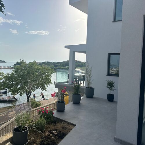 Apartmanok A Tenger Mellett Banjol, Rab - 19752 Banjol  3