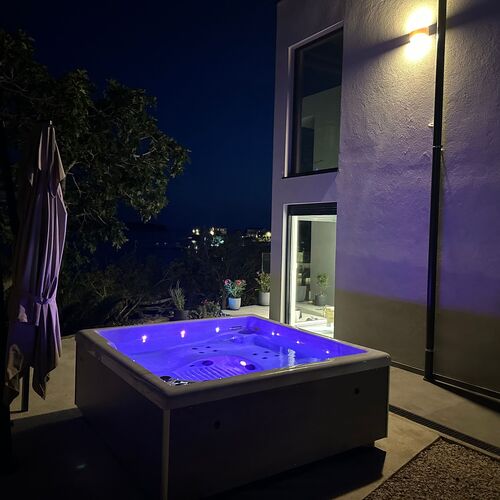 Apartmanok A Tenger Mellett Banjol, Rab - 19752 Banjol