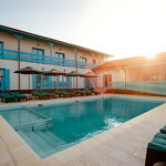 Centru Wellness, relaxare