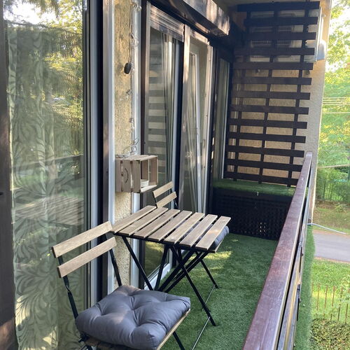 Mendelson Apartman Balatonföldvár ★★★ 3