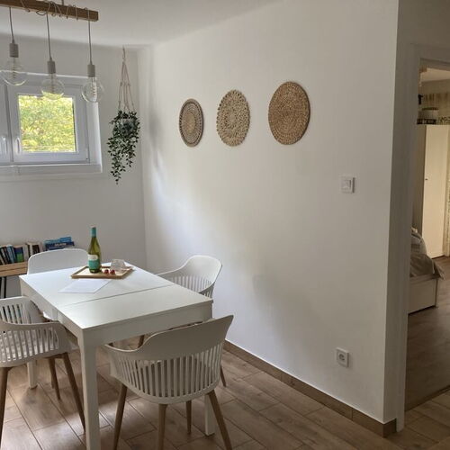 Mendelson Apartman Balatonföldvár ★★★ 2